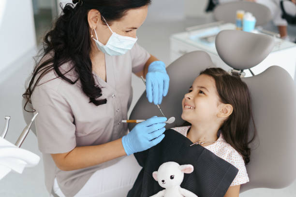  Parkersburg, IA Emergency Dentist Pros