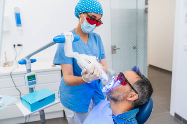 Best Mobile Emergency Dentist in Parkersburg, IA