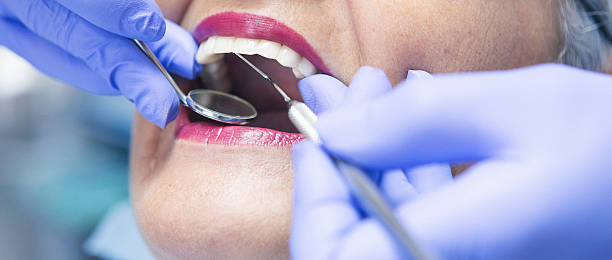 Best Pediatric Emergency Dentist in Parkersburg, IA